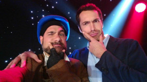 Gromic et Ben