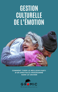 Couverture – Emotion